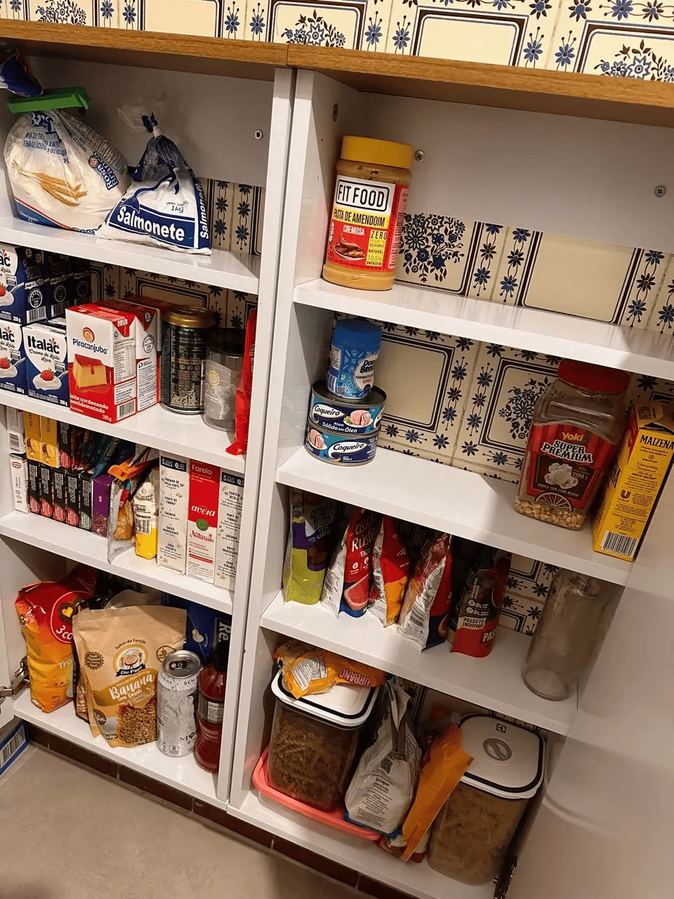 Foto avaliação Amanda