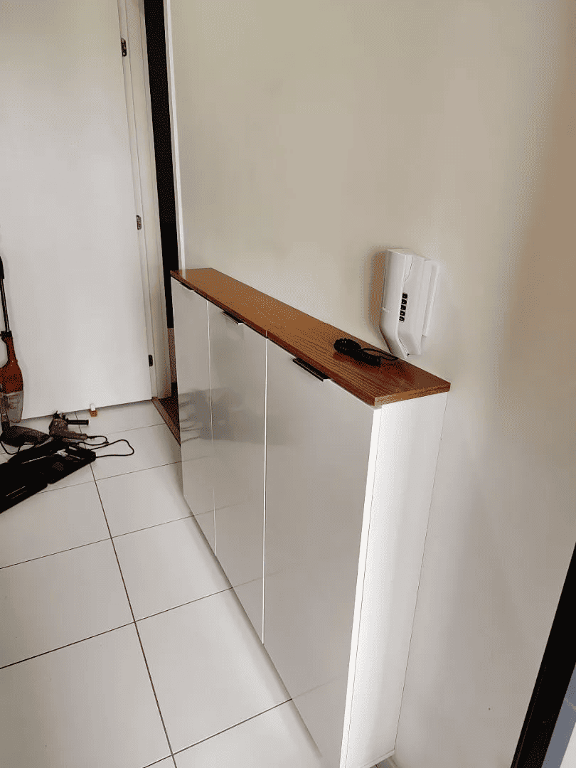 Foto avaliação Diego